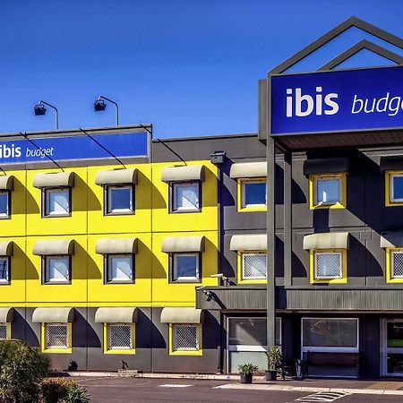 מלבורן Ibis Budget - Fawkner מראה חיצוני תמונה